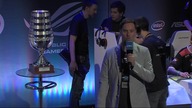 Półfinał cs:go Virtus Pro vs LGB