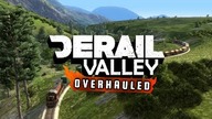 Derail Valley Overhauled PL - #1. 7 - Reupload w HD