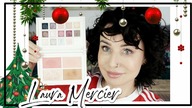 Vlogmas 6 - Laura Mercier Piece De Resistance Eye & Cheek Essentials - Holiday 2020