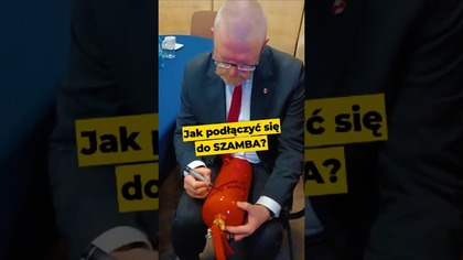 Jak podłączyć się do SZAMBA? #propaganda #Braun #Konfederacja #polityka #Polska