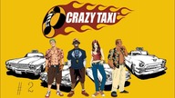 Crazy Taxi# 2- Gramy na luzie