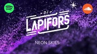 DJ Lapifors - Neon Skies