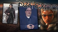Mandalorian S3, ANDOR, Tales of the Jedi, czyli panel Lucasfilm D23 w pigułce!