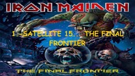 Iron Maiden The Final Frontier (2010) (Full Album)