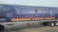 Ciężarówka German Death Camps w USA