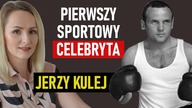 Syn wyjawił smutną prawdę o gwieździe boksu.  Urządzał w domu piekło? Jerzy Kulej