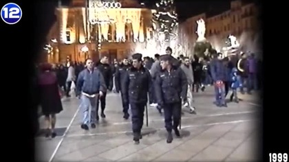 Trollowanie policji !!!