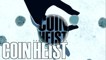 Skok na bilon - Coin Heist (2017) Lektor