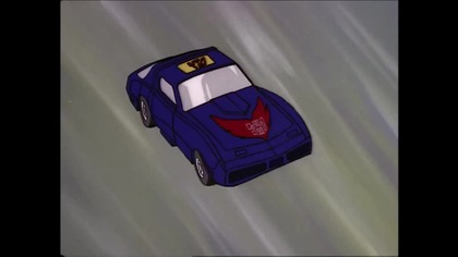 Transformers Generation One S02E25 (napisy pl)