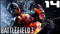 Battlefield 3 - Multiplayer #14 - Luźna gra (XBOX 360)