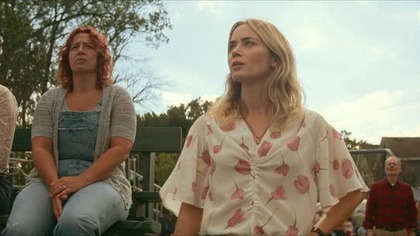 Ciche miejsce 2 - A Quiet Place Part II 2020 LEKTOR PL