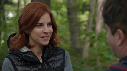 Pracujące mamy S02E11 Lektor PL