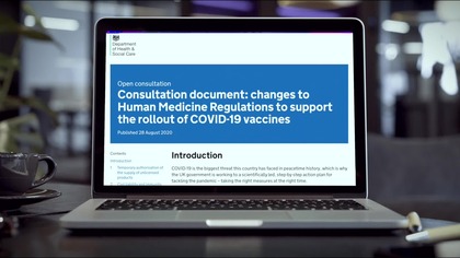 Covid Laws UK