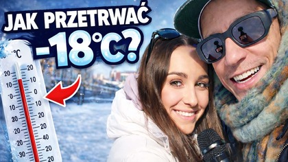 Mróz KONTRA człowiek.  Kto wygrywa?