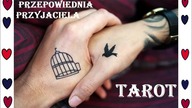 Przepowiednia przyjacielaWybierz karteTarotCzytanie bezterminowe 