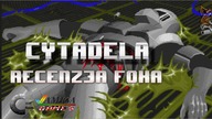 Cytadela (1995) [Amiga] - Recenzja FoXa