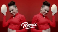 Netta TOY Israel Eurovision 2018 REMIX