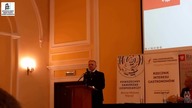 Dr nauk ekonomicznych Dariusz Grabowski - Konwent Antykryzysowy PSG - 20.11.2022 Warszawa