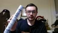 Stephen Clarke, 1000 lat wkurzania Francuzów - polecam książkę! dr Piotr Napierała