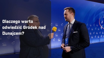 Dlaczego warto odwiedzić Gródek nad Dunajcem?
