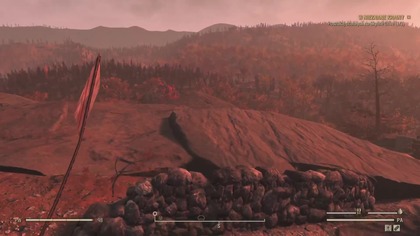 Fallout 76 - PS5 PRO LIVE