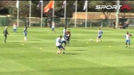 Jon Dahl Tomasson i wielkie ego Holendrów - RPA 2010