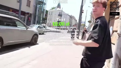 Dawid Jasper IRL | Zwiedzanie Krakowa, Dużo Atrakcji, Pytania, Wawel, Randka z Kariną