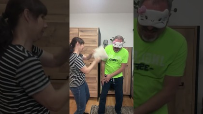 If You happy #fikimikiagatkiimoniki