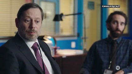 4 Biuro Szpiegów.  3