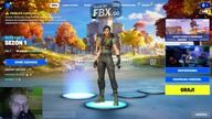 Dawid Jasper Fame MMA i m&oacute;j zajebisty filmik fortnite