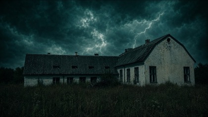 SZKOŁA w której STRASZY!!  Prawdziwa historia SZKOŁY W BOROWEJ