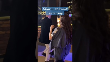 Miałam być nieszczęśliwa poza sektą.  No cóż #świadkowiejehowy #sekta #wolność #taniec #salsa