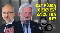Sommer: Horban i filipińska grypa.  Czy jest szansa, że ONI trafią do więzienia?