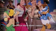 Wszystkiego najlepszego Donald! - 90.  urodziny Kaczora Donalda