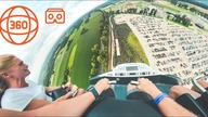 ENERGYLANDIA Hyperion  VR 360 test *GoPro Fusion*