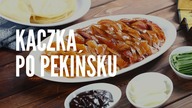 POKAZUJĘ JAK JEŚĆ KACZKĘ PO PEKIŃSKU? TO PROSTE!