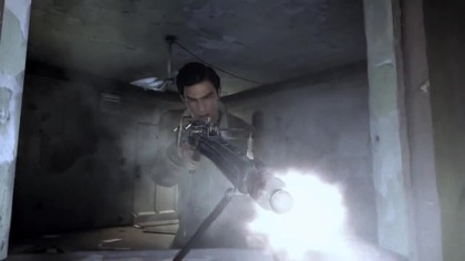 Mafia 2 Trailer
