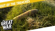 Iron Harvest - Frontline Entertainment - Fighting Minorities I OUT OF THE TRENCHES