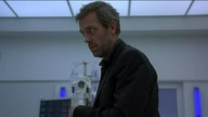 House M.  D.  04x16 Wilson s Heart