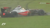 Magia Interlagos - Dokument