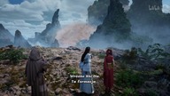 Fan Ren Xiu Xian Chuan | A Record of a Mortals Journey to Immortality odcinek 89