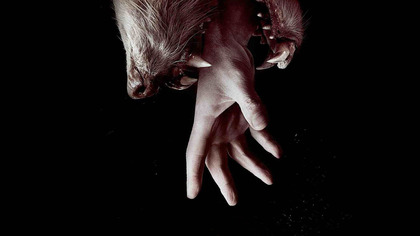 Hemlock Grove S01E01 Lektor PL