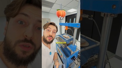 To NAJDZIWNIEJSZY TEST telefonu 