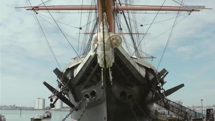 3.  War on the Waves