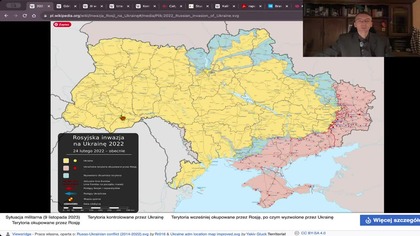 Wojny Religijne: Czy Europie Grozi Kalifat?