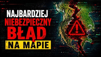 Koszmarna anomalia geograficzna ukryta w New Hampshire