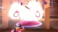 Microvolts open Beta - Trailer