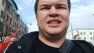 Białostocki Marsz Lockdown Źródłem Inflacji | 30. 04. 2022 r.