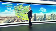 Prognoza pogody na Polsat News (07. 01. 2022)