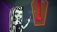 MONSTER HIGH (2010) ODCINEK 92
